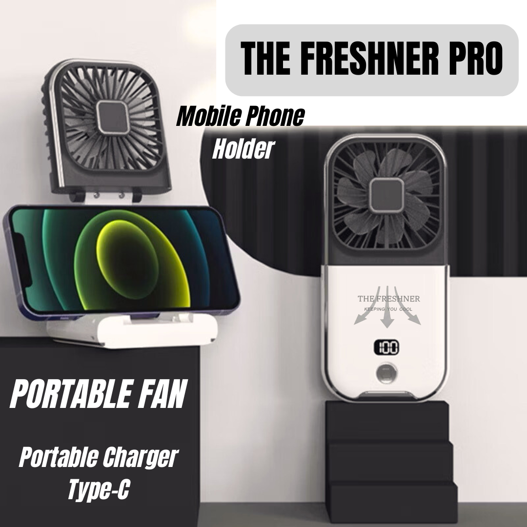 Le Freshner Pro