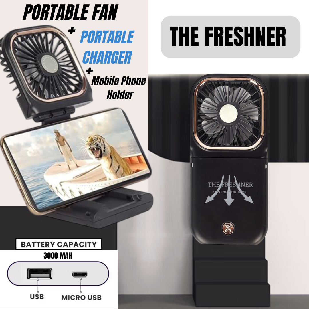 The Freshner